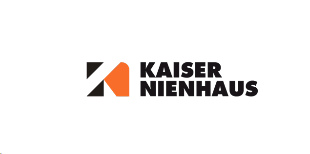 Kaiser Nienhaus 
