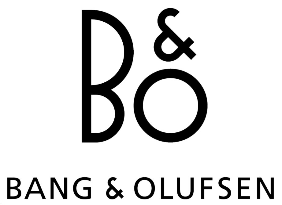 Bang & Olufsen