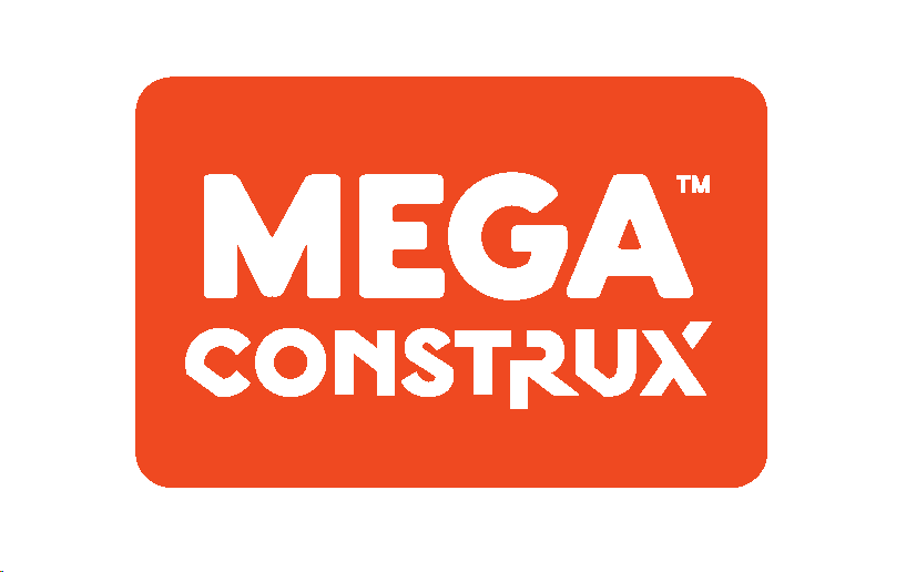 Mattel Mega Construx