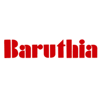 Baruthia