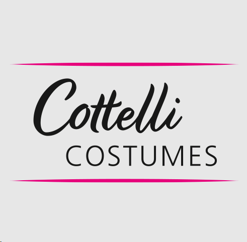 Cottelli Costumes