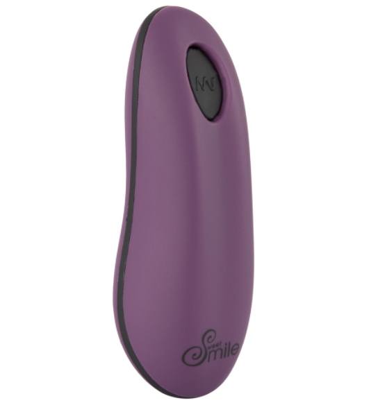 Sweet Smile - Panty Vibrator - Auflegevibrator (wasserdicht) online kaufen  bei www.epalu.ch