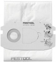 Festool Filtersäcke SELFCLEAN SC FIS-CT MINI/5