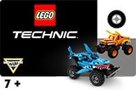 LEGO Technic