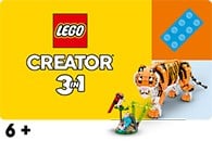 LEGO Creator