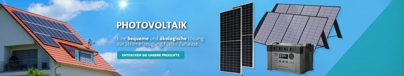 Photovoltaik