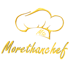 More than chef