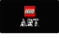 LEGO ART