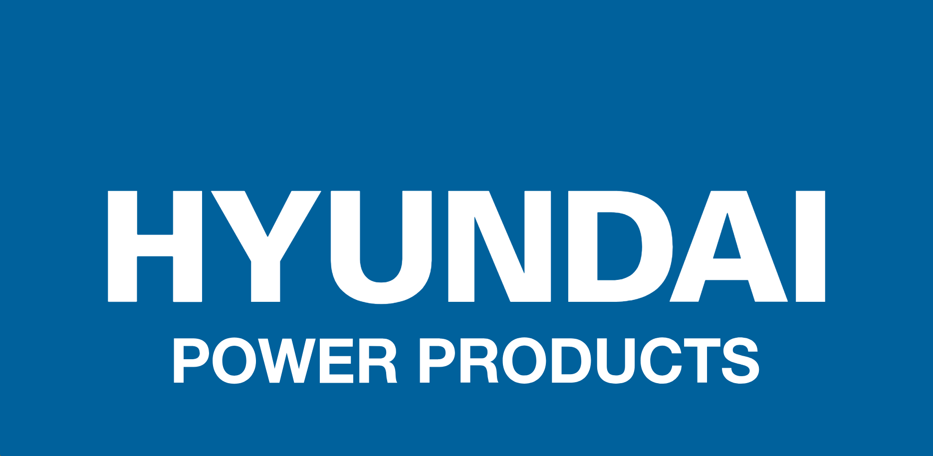 Hyundai Power Products