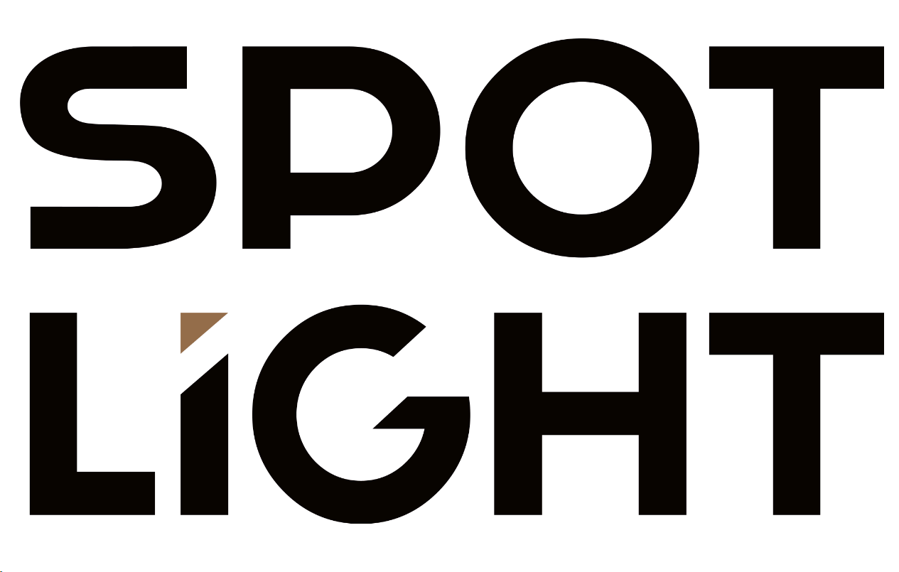 SPOT Light