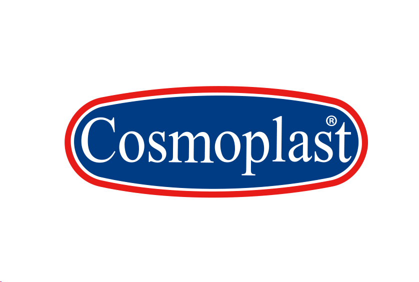 Cosmoplast