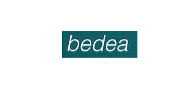 Bedea