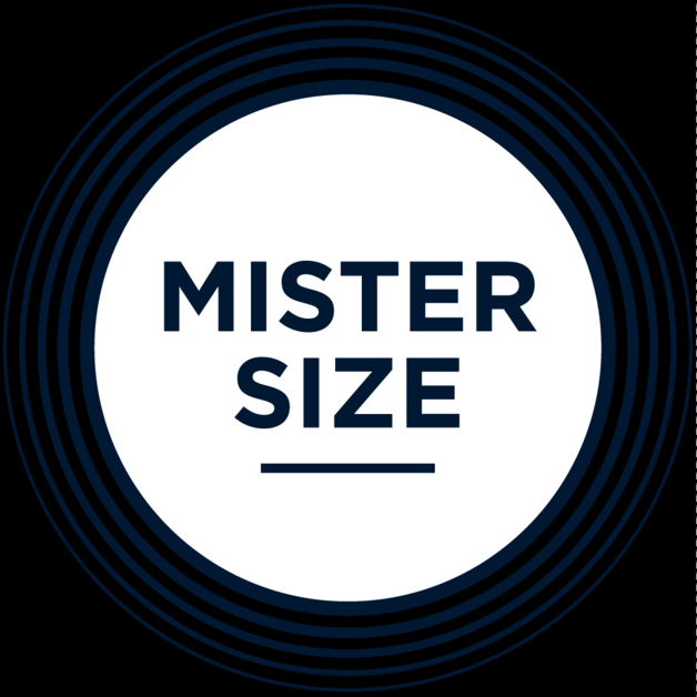 Master Size
