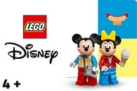 LEGO Disney