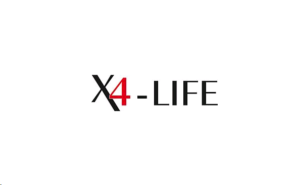 X4-Life