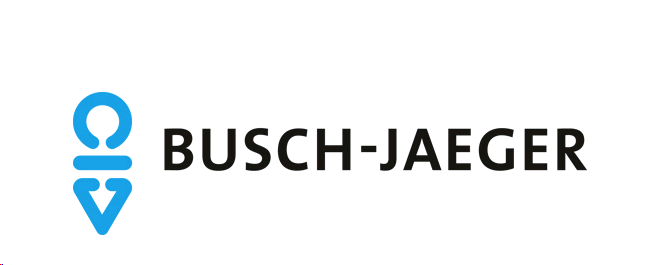 Busch-Jaeger 