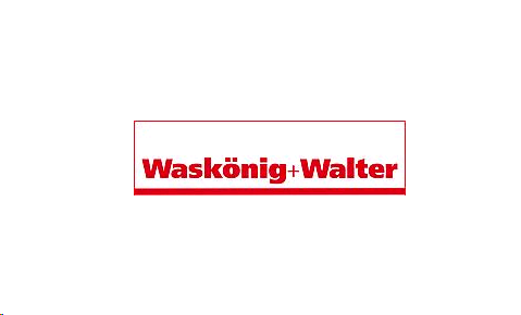 Wasköning + Walter