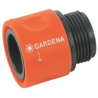 Gardena 917-26 Übergangs-Schlauchstück 26,5 mm (G 3/4)