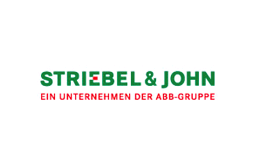 Striebel & John 