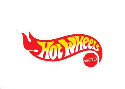 Mattel Hot Wheels