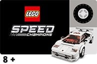 LEGO Speed Champions