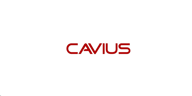 Cavius 