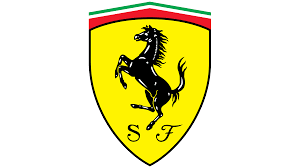 Ferrari by Logic3