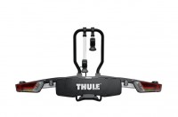 Thule EasyFold XT 2 - Fahrradheckträger, Veloträger